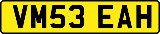 VM53EAH