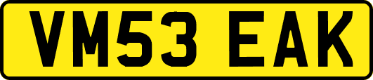 VM53EAK