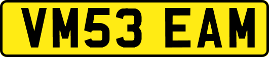VM53EAM