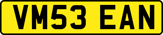 VM53EAN