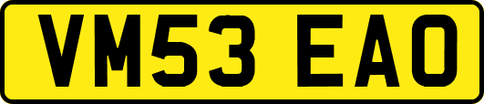 VM53EAO