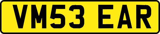 VM53EAR