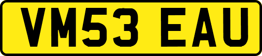 VM53EAU