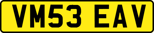 VM53EAV