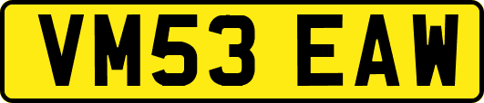 VM53EAW