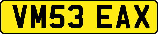 VM53EAX