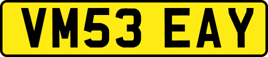 VM53EAY