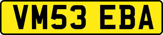 VM53EBA