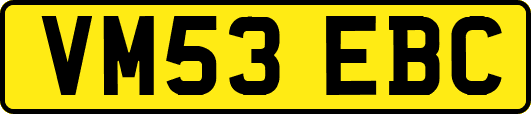 VM53EBC