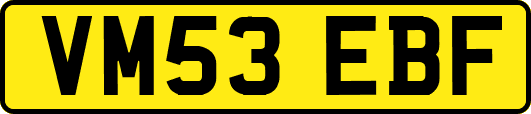 VM53EBF
