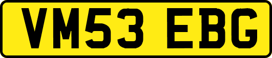 VM53EBG