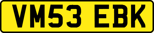 VM53EBK