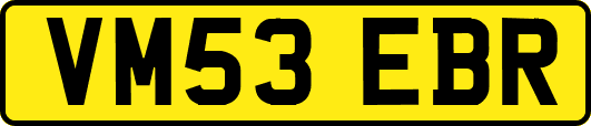 VM53EBR