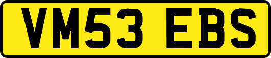 VM53EBS