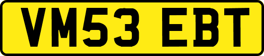 VM53EBT