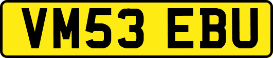 VM53EBU