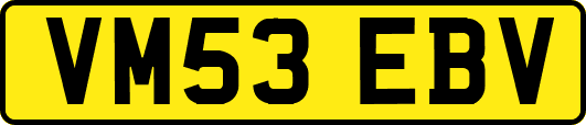 VM53EBV