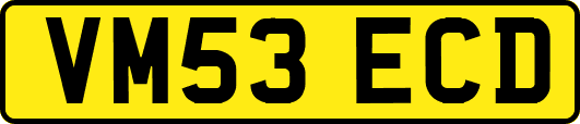 VM53ECD