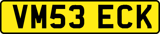 VM53ECK
