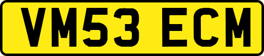 VM53ECM
