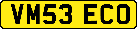 VM53ECO