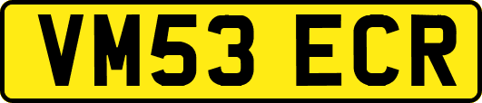 VM53ECR