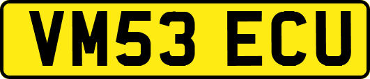 VM53ECU