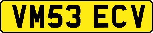 VM53ECV