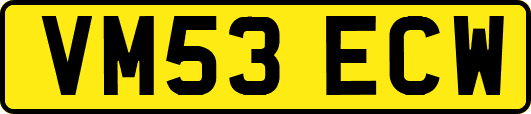 VM53ECW