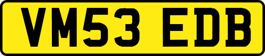 VM53EDB