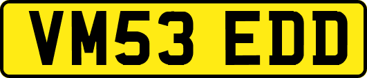 VM53EDD