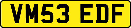 VM53EDF