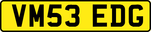 VM53EDG