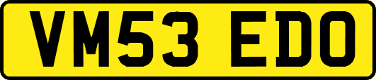 VM53EDO
