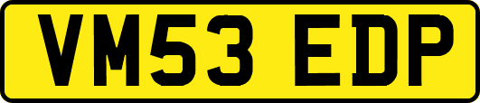 VM53EDP