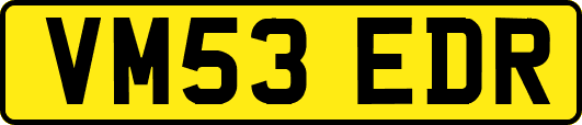 VM53EDR