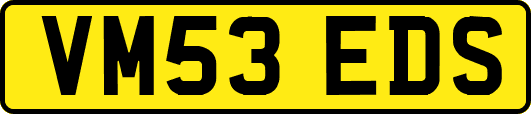 VM53EDS