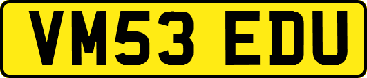 VM53EDU