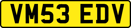 VM53EDV