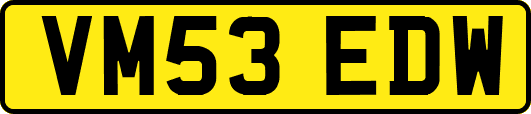 VM53EDW