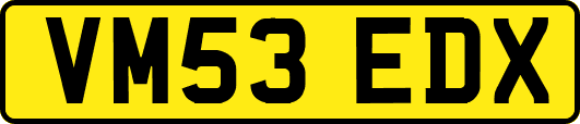 VM53EDX