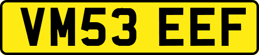 VM53EEF