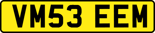 VM53EEM