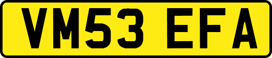 VM53EFA