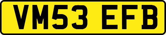 VM53EFB