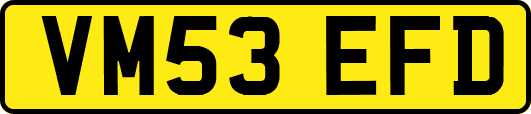 VM53EFD