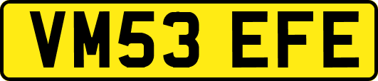 VM53EFE