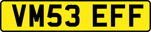 VM53EFF
