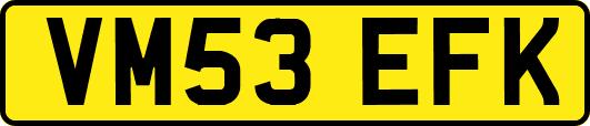 VM53EFK