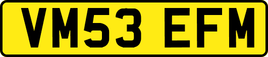 VM53EFM